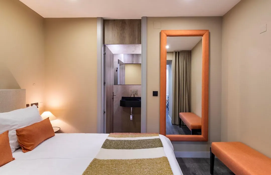 Charm Flats-1