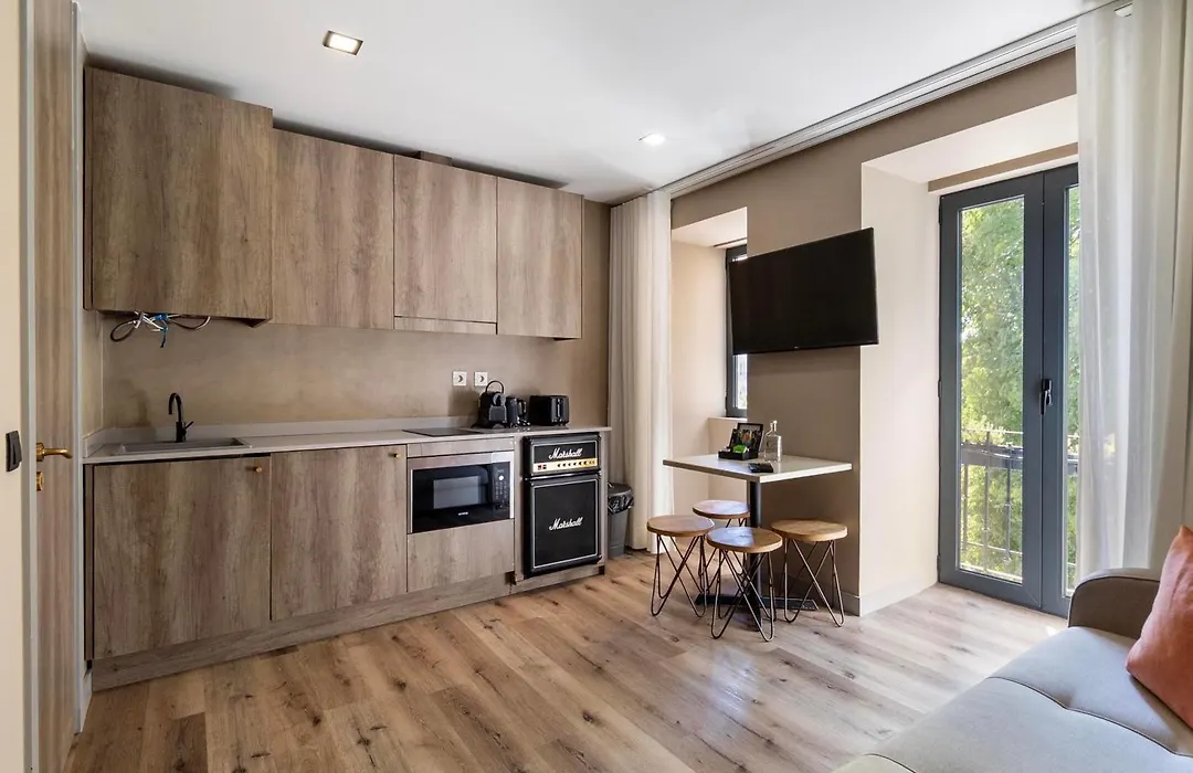 Charm Flats-1